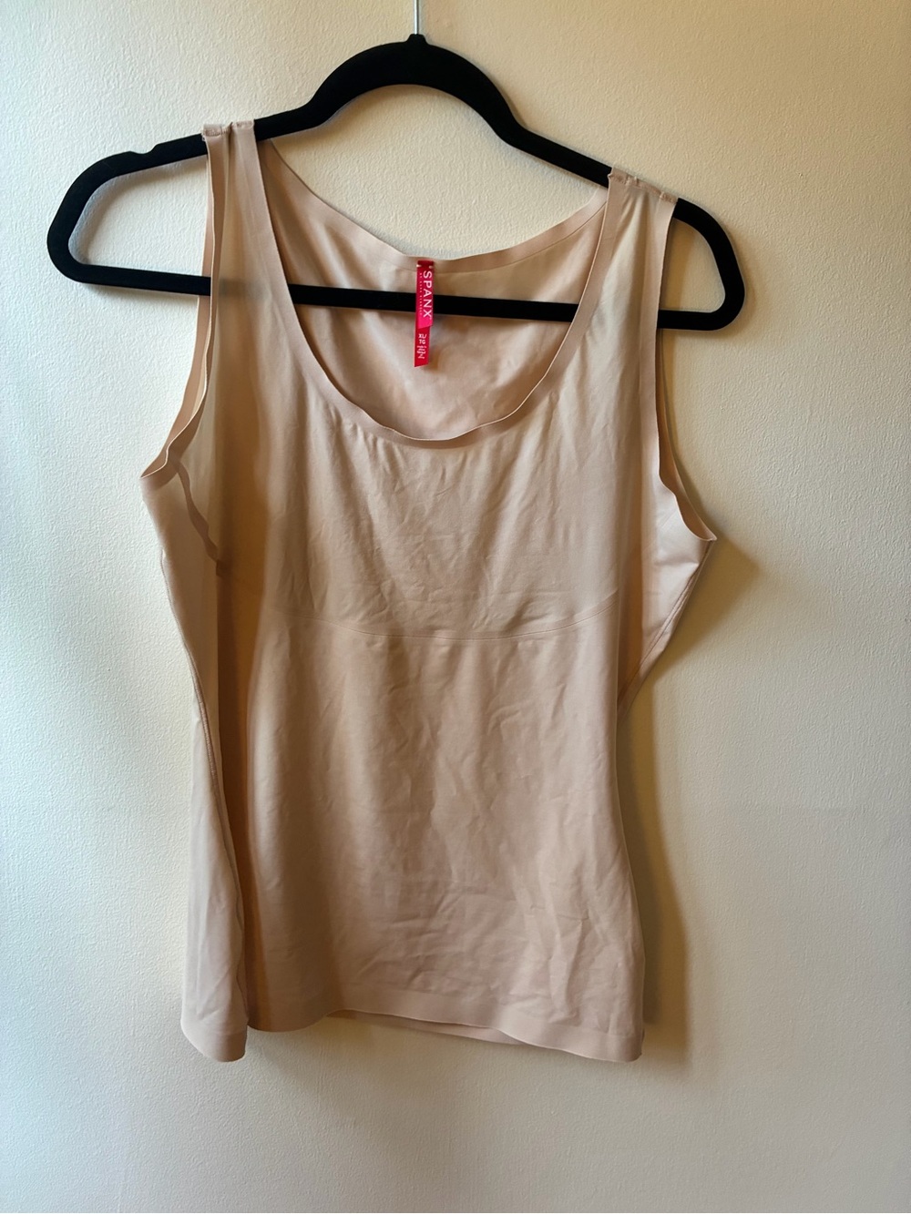 SPANX shapewear tank top